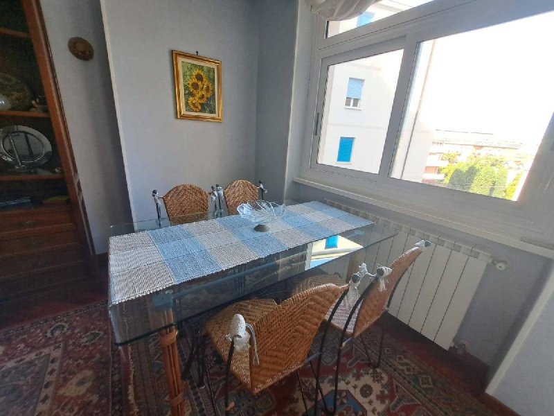 Apartment in Alassio