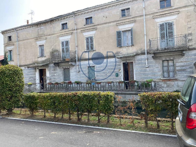 House in Palazzolo Vercellese