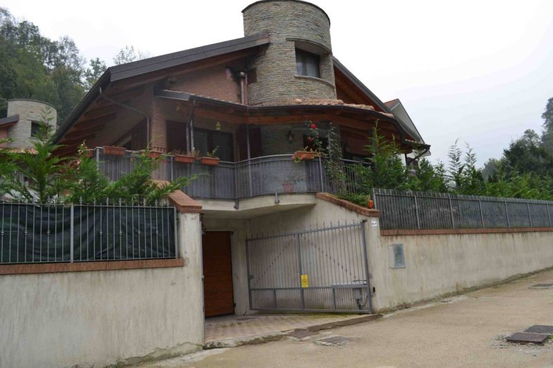 Villa en Castiglione Torinese