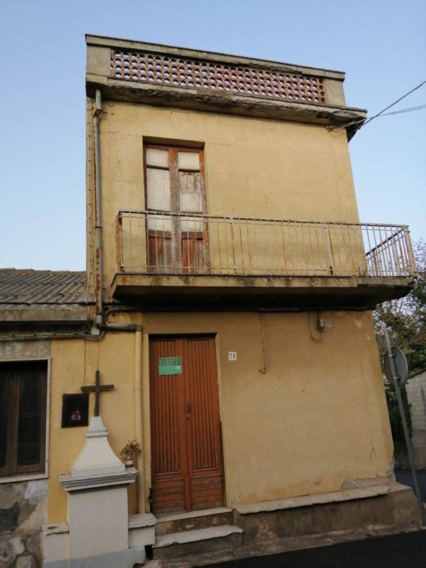 Casa independiente en Sant'Onofrio