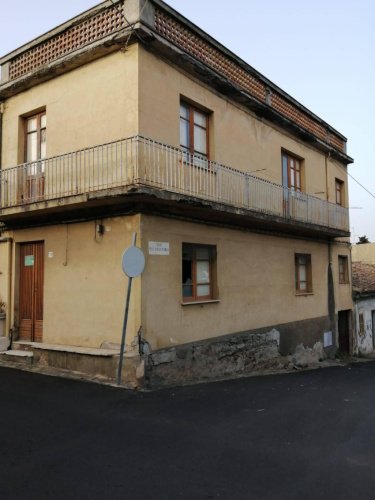 Casa indipendente a Sant'Onofrio