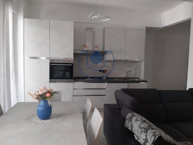 Apartamento en Rapallo