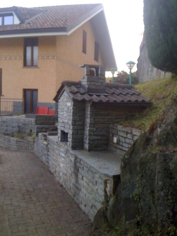 Villa i Rubiana