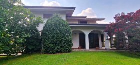 Villa a Salassa