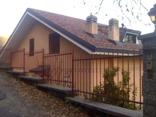 Villa en Rubiana