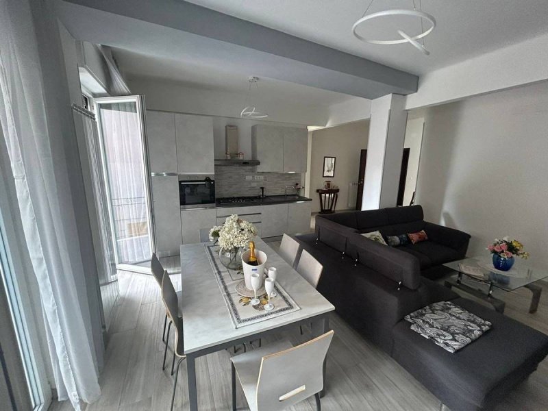 Appartement à Rapallo