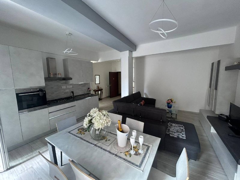 Appartement à Rapallo