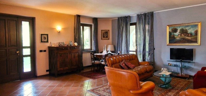 Villa à Rivarolo Canavese