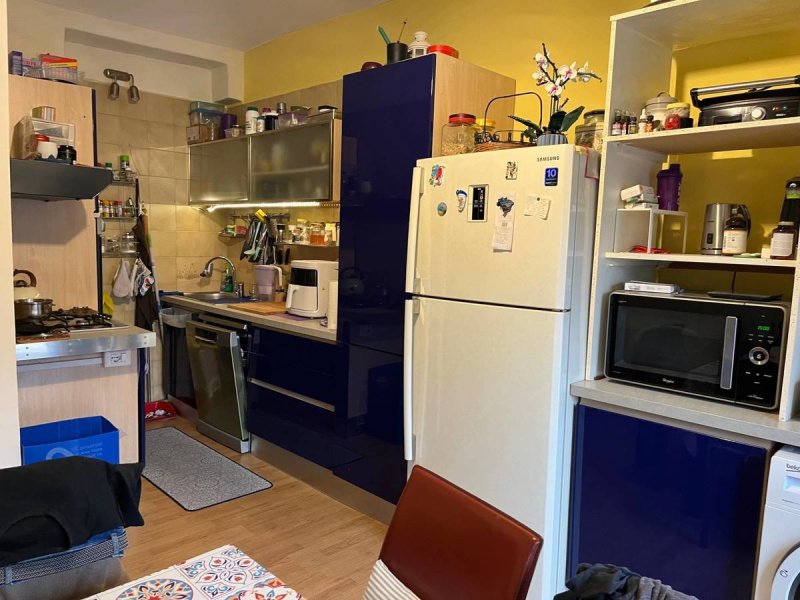 Lägenhet i Moncalieri