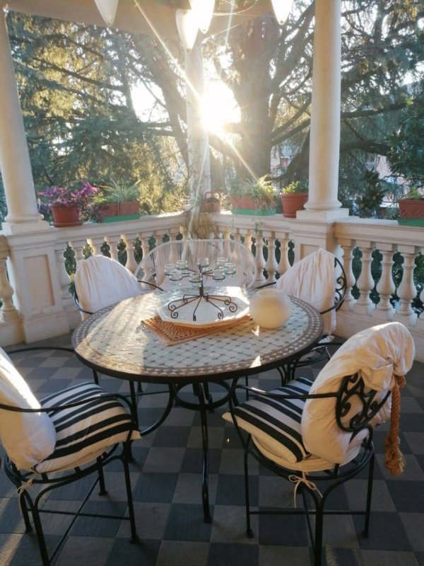 Appartement à San Mauro Torinese