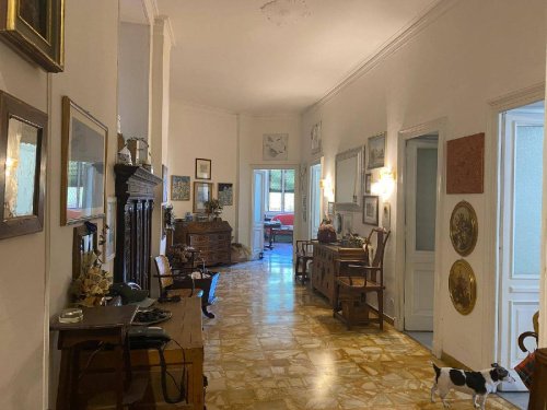 Wohnung in Turin
