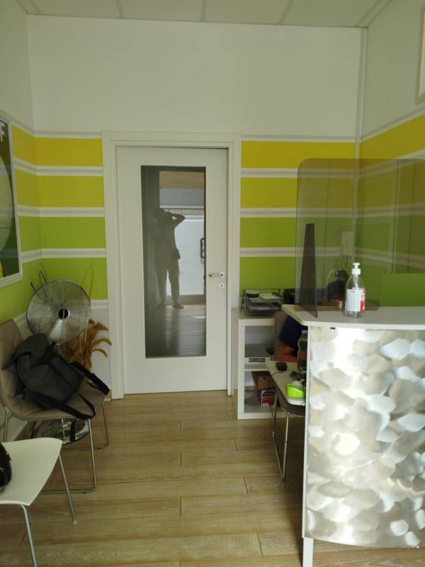 Gewerbeimmobilie in Turin