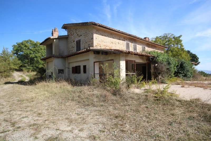 Urlaub auf dem Bauernhof in Piancastagnaio