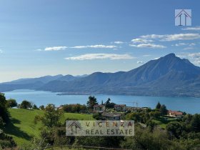 Apartamento em San Zeno di Montagna