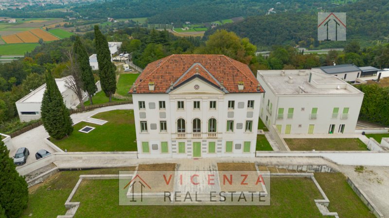 Villa in Arcugnano