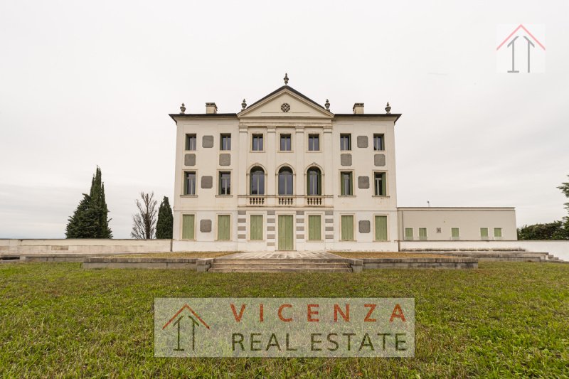 Villa in Arcugnano