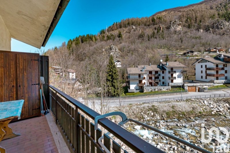 Appartamento a Limone Piemonte