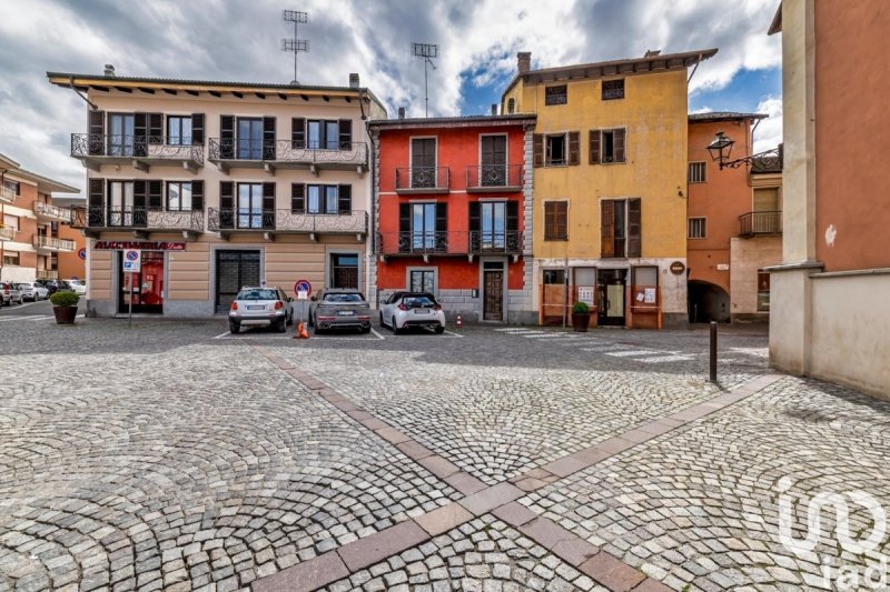 Casa indipendente a Boves