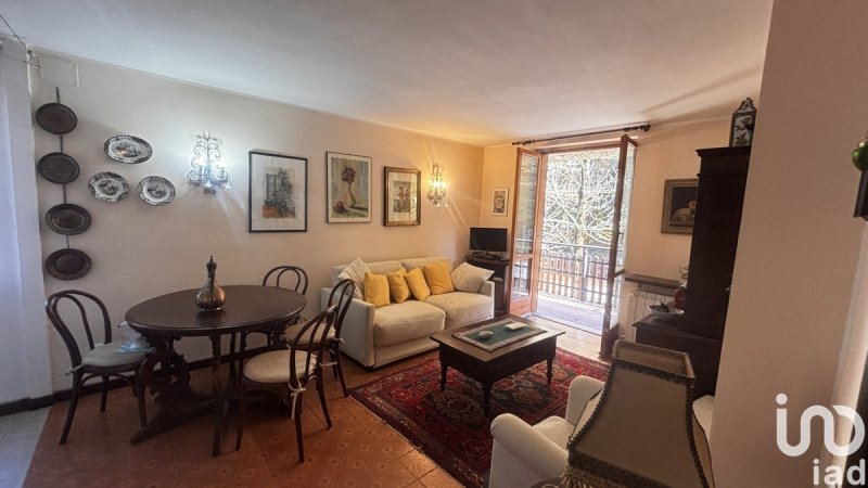 Lägenhet i Limone Piemonte