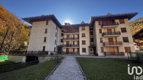 Lägenhet i Limone Piemonte