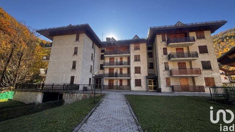 Lägenhet i Limone Piemonte