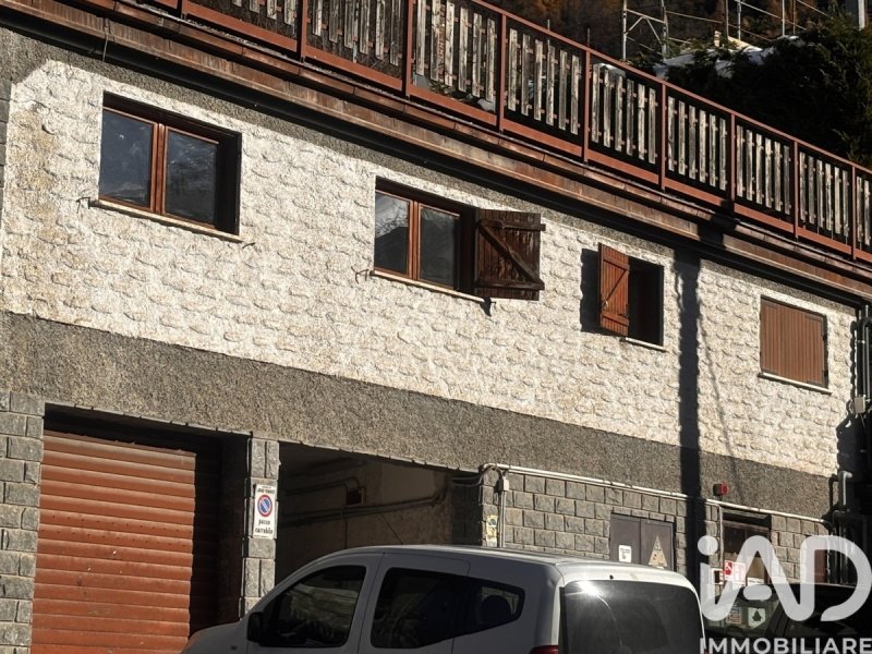 利莫内皮埃蒙特公寓