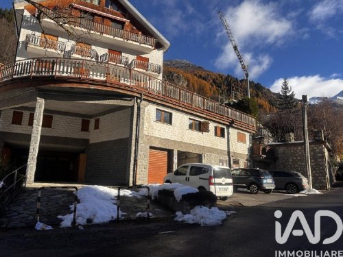 Lägenhet i Limone Piemonte