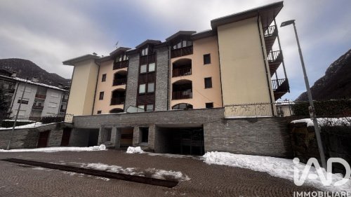 Appartement in Vernante