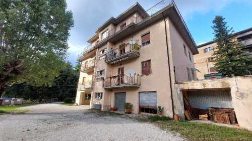 Apartment in Nocera Umbra