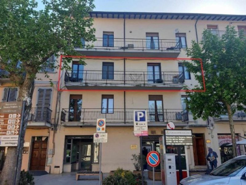 Appartement à Nocera Umbra