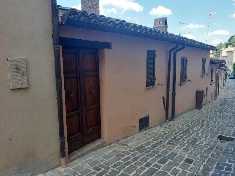 Apartment in Nocera Umbra