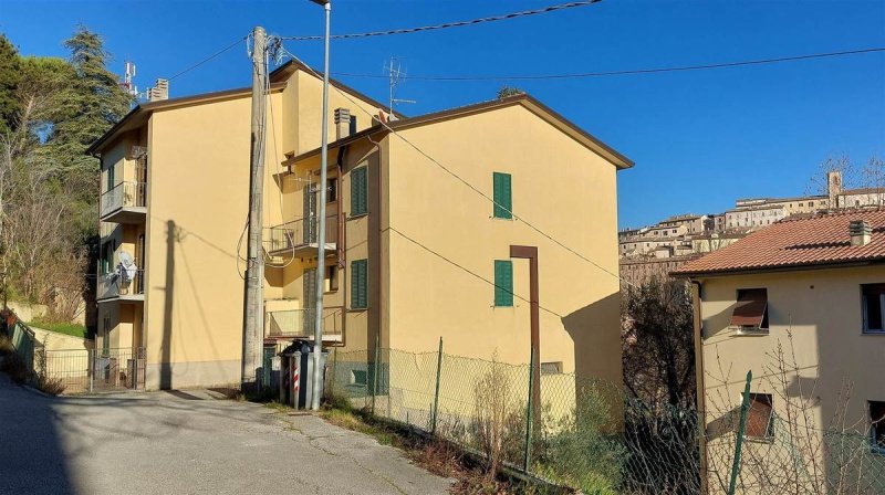 Appartement à Nocera Umbra