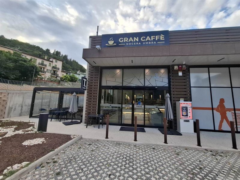 Дом в Ночера-Умбра