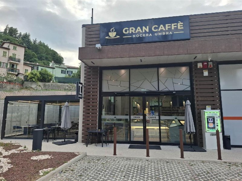 Дом в Ночера-Умбра