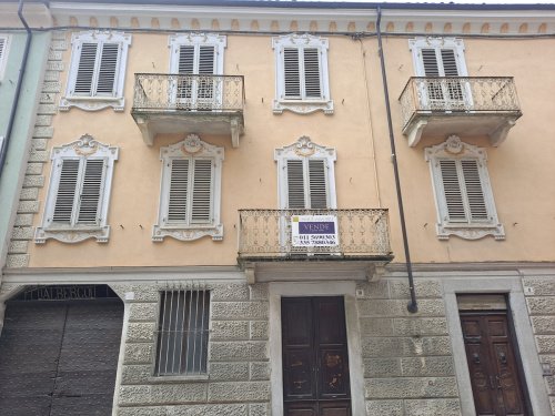 Haus in Costigliole d'Asti