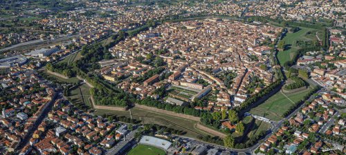 Appartement in Lucca