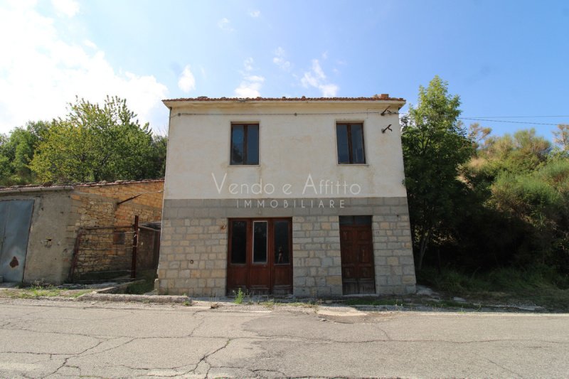 Einfamilienhaus in Fraine