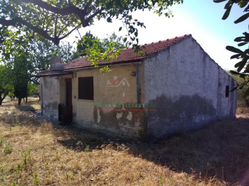 Maison individuelle à Montenero di Bisaccia