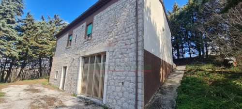 Vrijstaande woning in Sant'Angelo Limosano