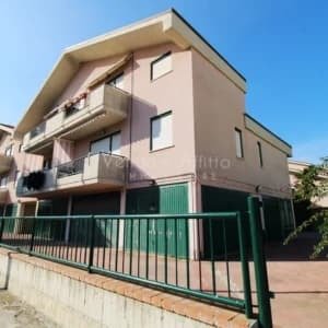 Appartement in Montenero di Bisaccia