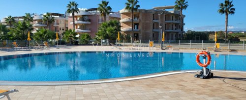 Appartement à Campomarino