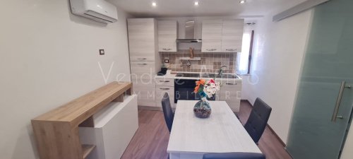 Einfamilienhaus in Dogliola