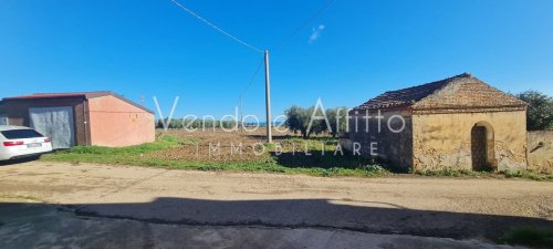 Сельский дом в Васто