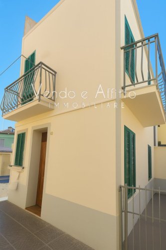 Casa independiente en Montenero di Bisaccia