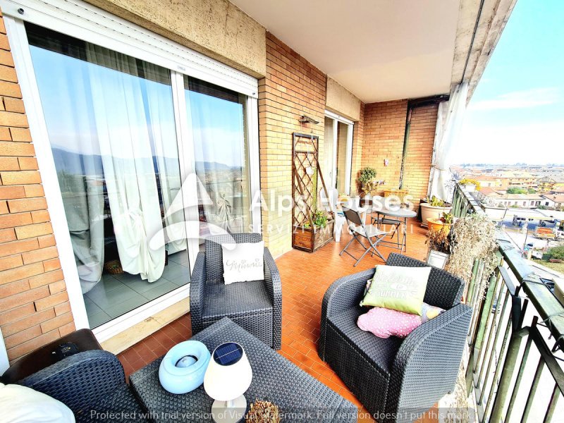 Penthouse in Borgo San Dalmazzo