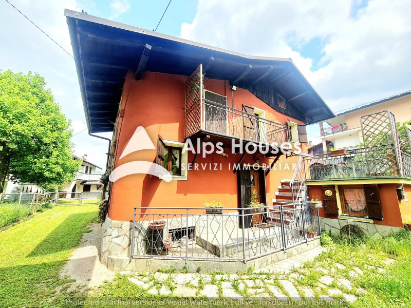 Huis in Demonte