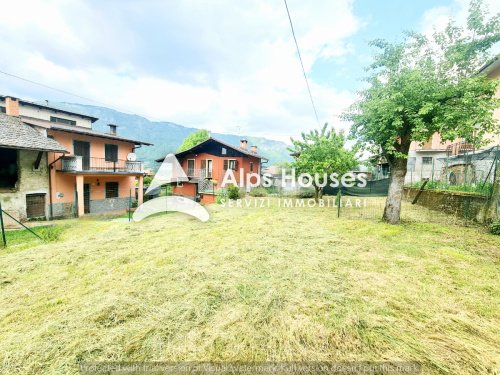 Huis in Demonte