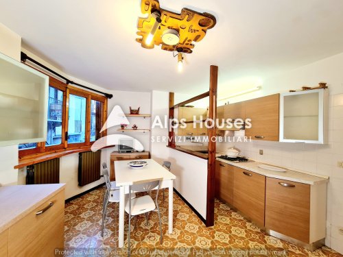 利莫内皮埃蒙特公寓