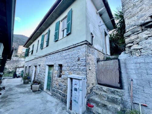 Detached house in Ceriana