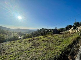 Terrain à bâtir à Sanremo